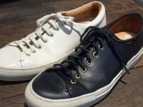 BUTTEROのブッテロ