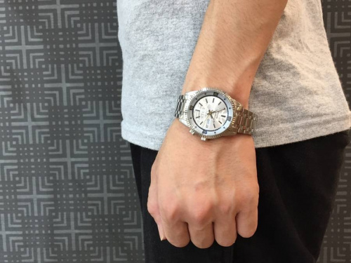 腕時計の調布国領店