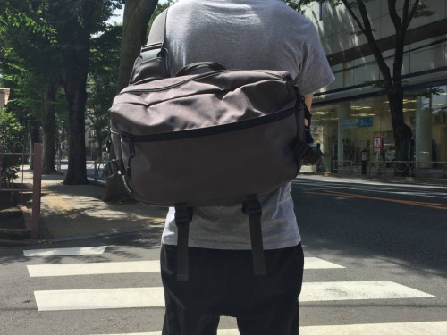 DSPTCHのディスピッチ