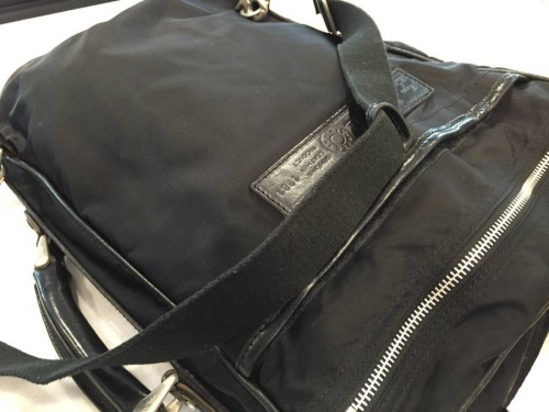 3WAYバッグの調布国領店