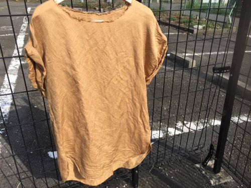 トレファクスタイル調布国領店ブログ画像１