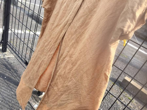 ベッドフォードの2016SS