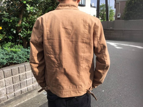 アンユーズドの１LDK