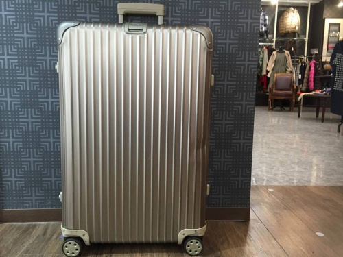 RIMOWAのリモワ