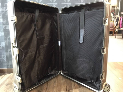 スーツケースの調布国領店