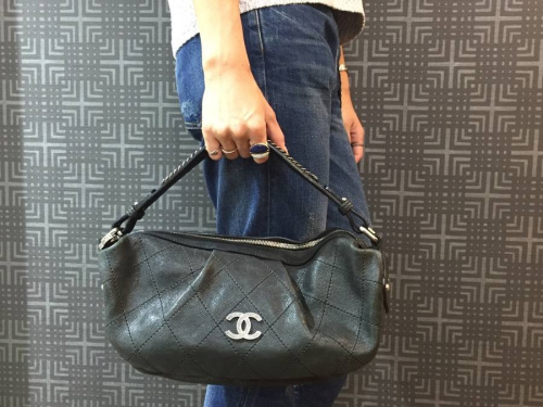 CHANELのシャネル