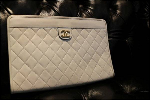 調布国領のシャネル