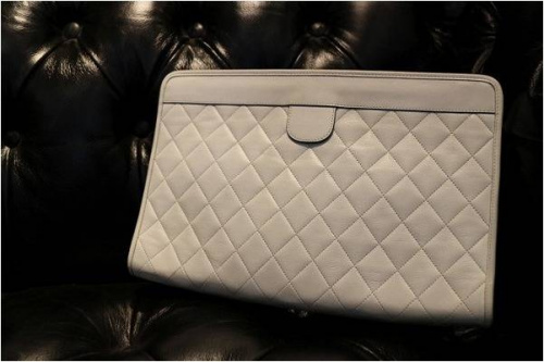 シャネルのマトラッセ