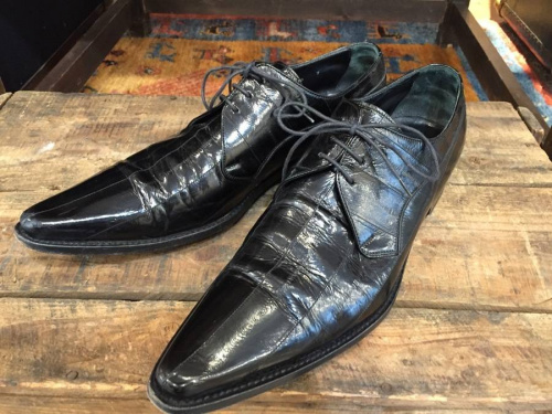 インポートブランドのデニム