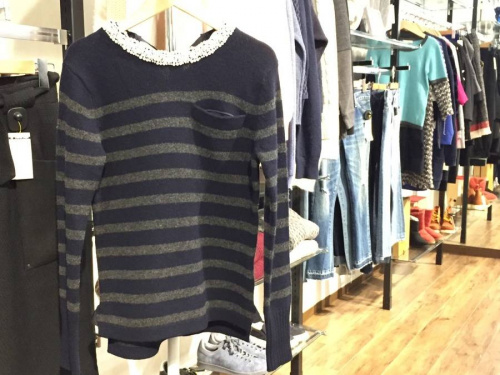 サカイのサカイ ラック