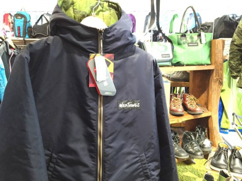 WILDTHINGSのワイルドシングス