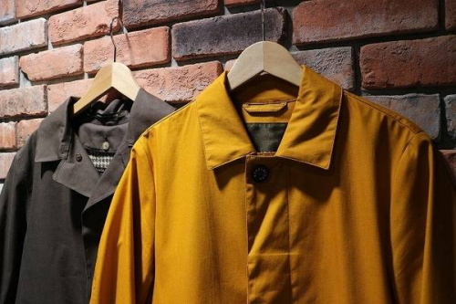 調布国領のブランド古着