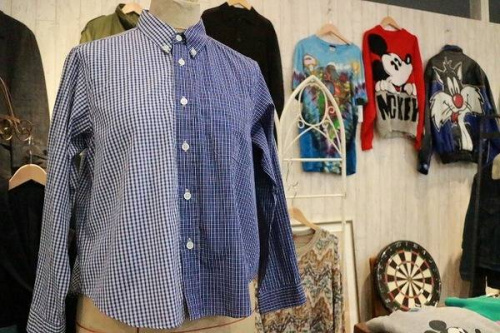 コムデギャルソンのヴィンテージ