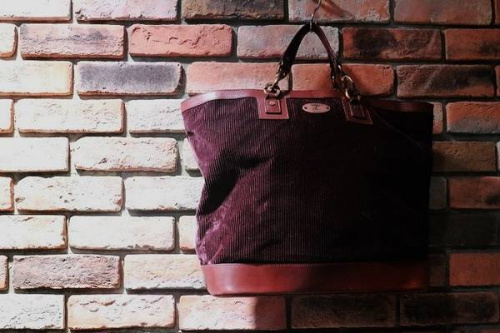 調布国領のブランドバッグ