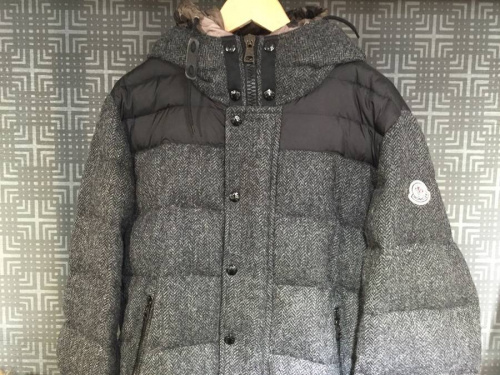 MONCLERのモンクレール