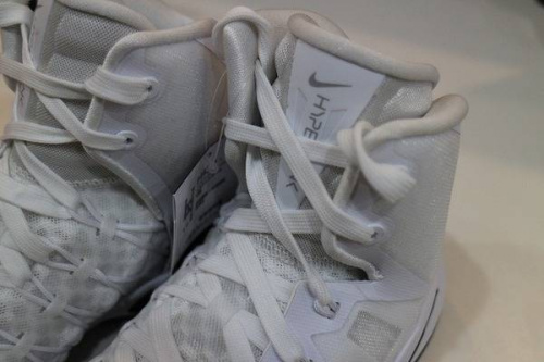 古着買取のスニーカー