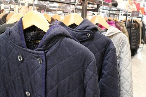 調布国領の国領