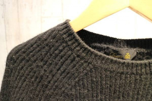 ブランド買取の秋冬買取