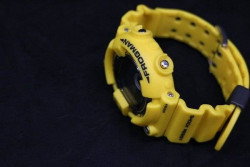 カシオのジーショック