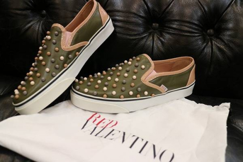 レッドヴァレンティノのヴァレンティノ