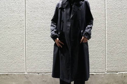 ローブスアンドコンフェクションズのアウター