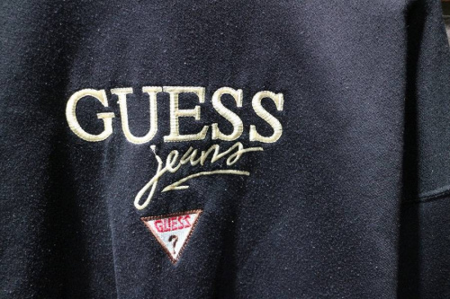 ゲスのヴィンテージ