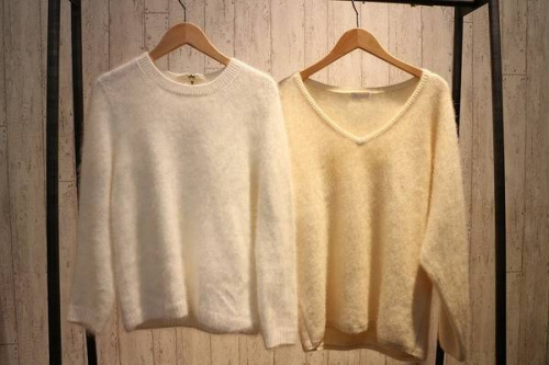 国領のセレクトショップ