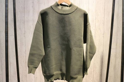 セレクトショップの秋冬買取