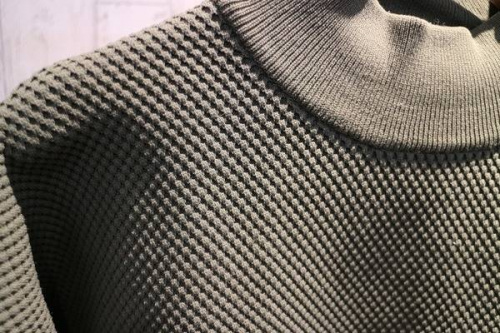 秋冬買取の古着買取