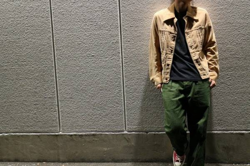 70’Sのヴィンテージ