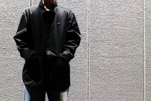 国領のシュプリーム