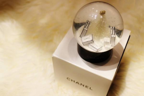 国領のブランドアイテム