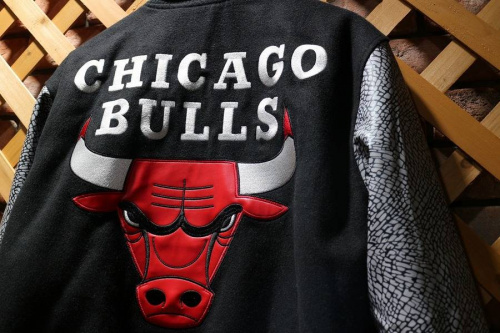 シカゴブルズのチャンピオン