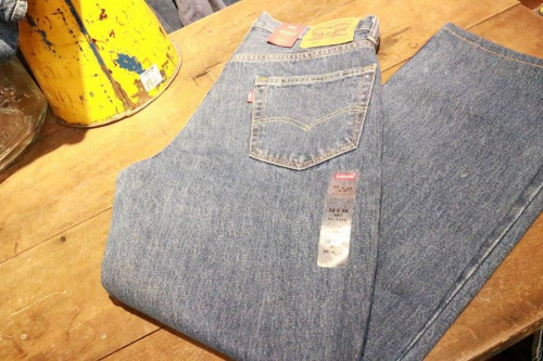 ヴィンテージ・古着