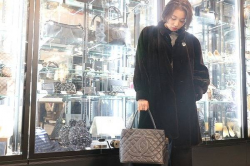 調布国領の国領