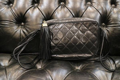 シャネルのブランドバッグ