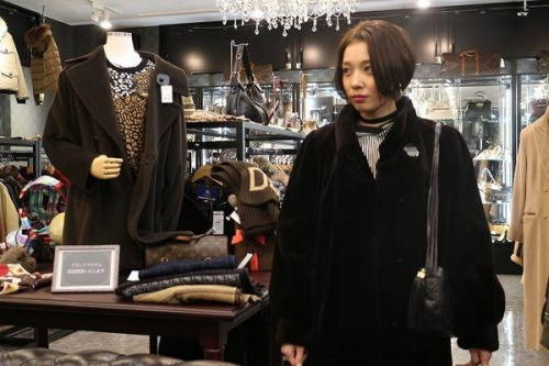 ブランドバッグ