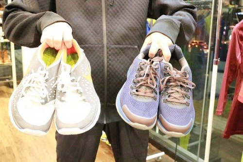 トレファクスタイル調布国領店ブログ画像２