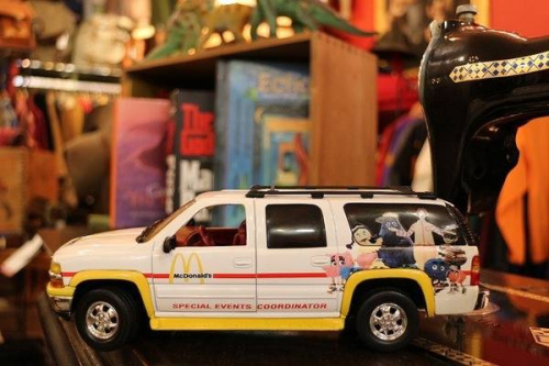 調布国領の国領