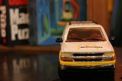 国領のヴィンテージ