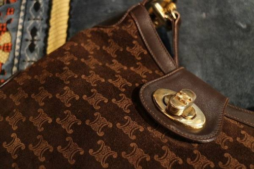 国領のヴィンテージ