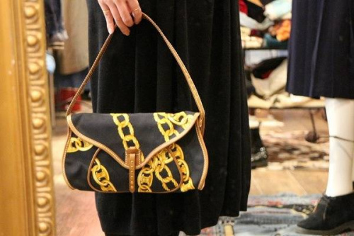 ヴィンテージのセリーヌ