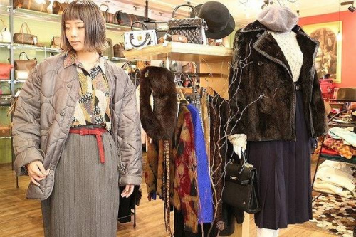 トレファクスタイル調布国領店ブログ画像３