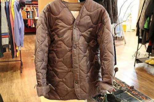 古着のヴィンテージ