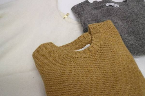 国領の冬物買取