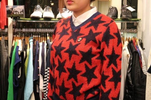 マークアンドロナ