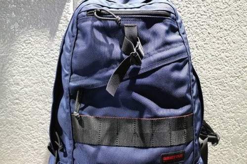 バックパックのビジネス