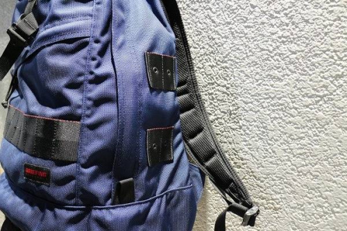 ビジネスのアウトドアー