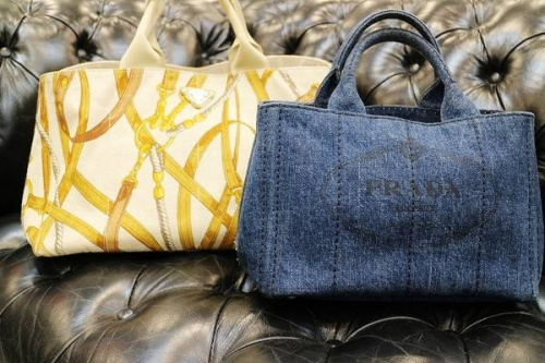 プラダのカナパ