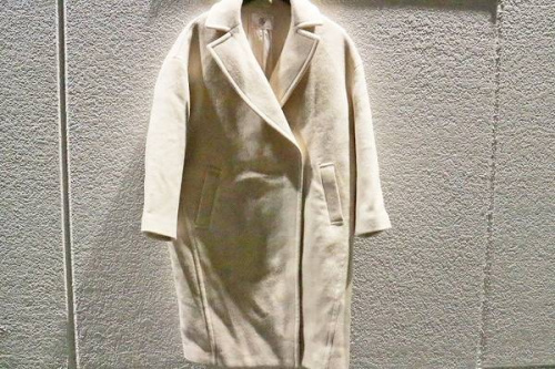 調布国領のセレクトショップ